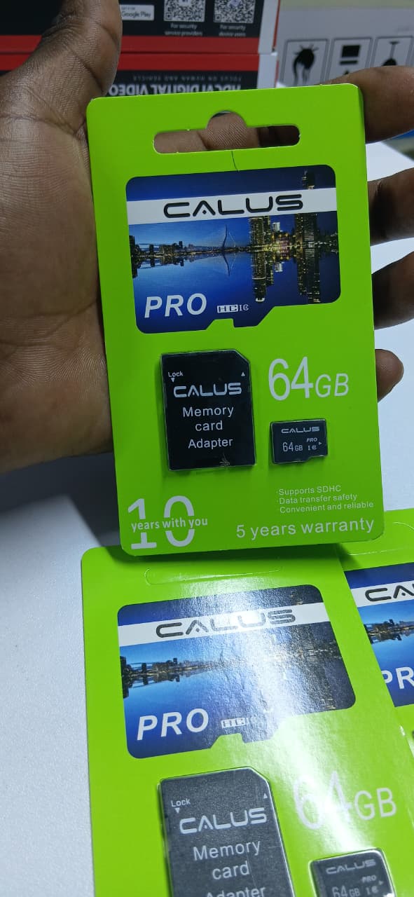 Memory Cards ✓32gb